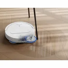 Putekļu sūcējs robots Ecovacs Deebot T50 Pro Omni Gen 2 White