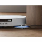 Putekļu sūcējs robots Ecovacs Deebot T50 Pro Omni Gen 2 White