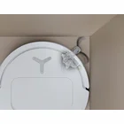 Putekļu sūcējs robots Ecovacs Deebot T50 Pro Omni Gen 2 White