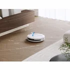Putekļu sūcējs robots Ecovacs Deebot T50 Pro Omni Gen 2 White