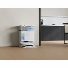 Putekļu sūcējs robots Ecovacs Deebot T50 Pro Omni Gen 2 White