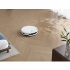 Putekļu sūcējs robots Ecovacs Deebot T50 Pro Omni Gen 2 White
