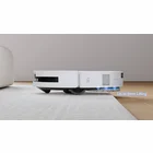 Putekļu sūcējs robots Ecovacs Deebot T50 Pro Omni Gen 2 White