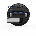 Putekļu sūcējs robots Ecovacs Deebot T80 Omni Black