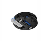 Putekļu sūcējs robots Ecovacs Deebot T80 Omni Black