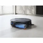 Putekļu sūcējs robots Ecovacs Deebot T80S Omni Black
