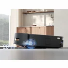Putekļu sūcējs robots Ecovacs Deebot T80S Omni Black