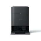 Putekļu sūcējs robots Ecovacs Deebot T80S Omni Black