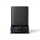 Putekļu sūcējs robots Ecovacs Deebot T80S Omni Black