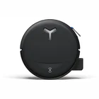 Putekļu sūcējs robots Ecovacs Deebot T80S Omni Black