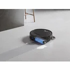 Putekļu sūcējs robots Ecovacs Deebot T80S Omni Black