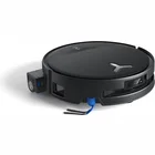 Putekļu sūcējs robots Ecovacs Deebot T80S Omni Black
