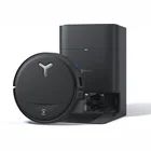 Putekļu sūcējs robots Ecovacs Deebot T80S Omni Black