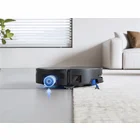 Putekļu sūcējs robots Ecovacs Deebot T80S Omni Black