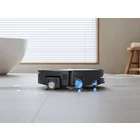 Putekļu sūcējs robots Ecovacs Deebot T80S Omni Black