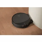 Putekļu sūcējs robots Ecovacs Deebot T90 Pro Omni Black