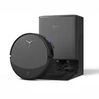Putekļu sūcējs robots Ecovacs Deebot T90 Pro Omni Black