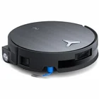 Putekļu sūcējs robots Ecovacs Deebot X11 Pro Omni Black