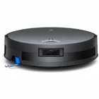 Putekļu sūcējs robots Ecovacs Deebot X11 Pro Omni Black