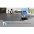 Putekļu sūcējs robots Ecovacs Deebot X12 OmniCyclone