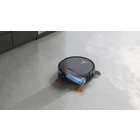 Putekļu sūcējs robots Ecovacs Deebot X9 Pro Omni Black