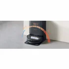 Putekļu sūcējs robots Ecovacs Deebot X9 Pro Omni Black