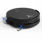 Putekļu sūcējs robots Ecovacs Deebot X9 Pro Omni Black