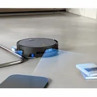 Putekļu sūcējs robots Ecovacs Deebot X9 Pro Omni Black