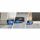 Putekļu sūcējs robots Ecovacs Deebot X9 Pro Omni Black