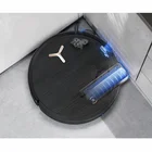 Putekļu sūcējs robots Ecovacs Deebot X9 Pro Omni Black