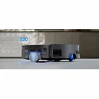 Putekļu sūcējs robots Ecovacs Deebot X9 Pro Omni Black