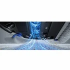 Putekļu sūcējs robots Ecovacs Deebot X9 Pro Omni Black