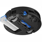 Putekļu sūcējs robots Ecovacs Deebot X9 Pro Omni Black