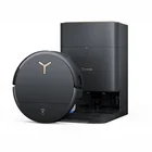 Putekļu sūcējs robots Ecovacs Deebot X9 Pro Omni Black