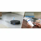 Putekļu sūcējs robots Ecovacs Deebot X9 Pro Omni Black