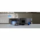 Putekļu sūcējs robots Ecovacs Deebot X9 Pro Omni Black