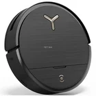Putekļu sūcējs robots Ecovacs Deebot X9 Pro Omni Black