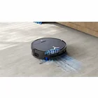 Putekļu sūcējs robots Ecovacs Deebot X9 Pro Omni Black