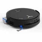 Putekļu sūcējs robots Ecovacs Deebot X9 Pro Omni Black