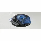 Putekļu sūcējs robots Ecovacs Deebot X9 Pro Omni Black