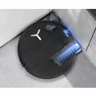 Putekļu sūcējs robots Ecovacs Deebot X9 Pro Omni Black