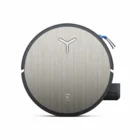 Putekļu sūcējs robots Ecovacs DEEBOT X12S OmniCyclone