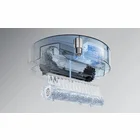Putekļu sūcējs robots Ecovacs DEEBOT X12S OmniCyclone