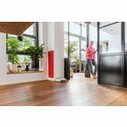 Putekļu sūcējs robots Karcher RCV 5 1.269-640.0