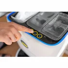 Putekļu sūcējs robots Karcher RVF 7 Comfort Extra 1.269-693.0