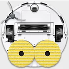 Putekļu sūcējs robots Karcher RVM 4 Comfort Extra 1.269-133.0