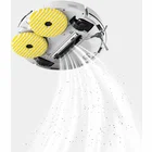 Putekļu sūcējs robots Karcher RVM 4 Comfort Extra 1.269-133.0