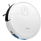 Putekļu sūcējs robots Midea I5C White