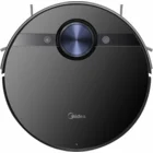 Putekļu sūcējs robots Midea M7 Evo Black