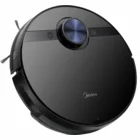 Putekļu sūcējs robots Midea M7 Evo Black